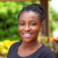 Priscilla Okai