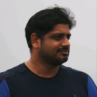 Shafeeque Tharammal