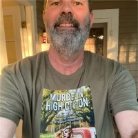 Chris Huggard