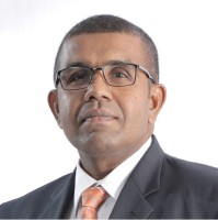 Upul Rajapakse