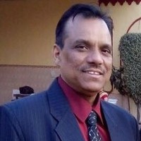 promod kumar