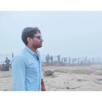Maruti Kalluri