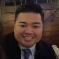 Alvin Patrick Arellano