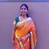 Vaishali Tupe