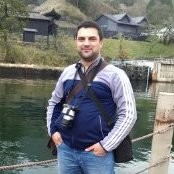 Rustam Mamakaev