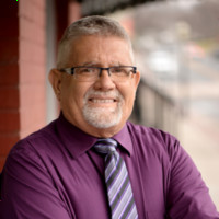 Dave Patterson