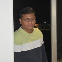 Nimesh Joshi