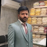 Umesh Kumar Dubey