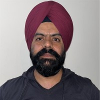 Rishi Dang