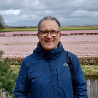 John Van Velsen