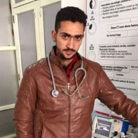 Aamir Yaseen Malik