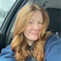 Amanda Jones