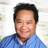 Henk S. Sawal