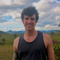 Luís Fernando Borba Rodrigues