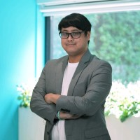 Ekaphol Voravarn Na Ayuthya