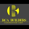 RCA builders construction corporation