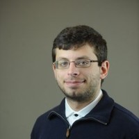 Alexander Ghali, M.Ed., Ccc-Slp