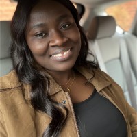 Iyabosola Byron