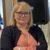 Gudrun Jenny Jonsdottir