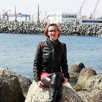 Mădălina Baștină