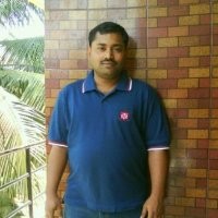 Abhishek Sen