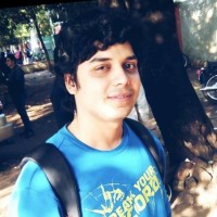 Animesh Solanki