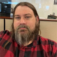 Andrew Pederson