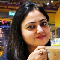 Dr. Vibhuti Singh