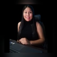Ibeth Morales Rojas