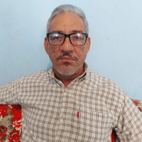 Francisco Luiz S. Oliveira