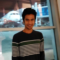 Abhijeeth Thapa