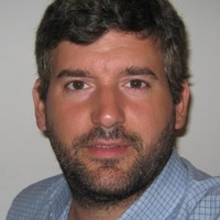 Roberto Oyarzabal