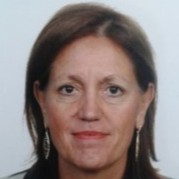 Brigitte van der Waart