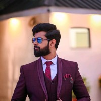 Vishnu Harikumar