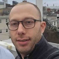 Simon Spitalny