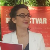 Nikolina Vujanovic