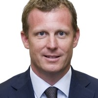 Stephen Dawson