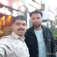 Punit Dhar Dwivedi