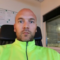 Johan Kröger