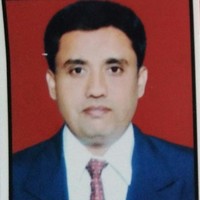 Vijaykumar Patil