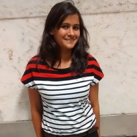 Megha Agarwal