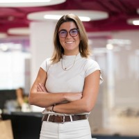 Paula Gutierrez Reig