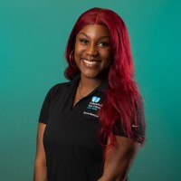 Trinity McClain