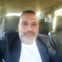 tamer Hasan