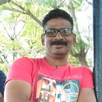 Naresh Tajne