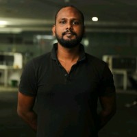 Karthik Krishnaraj