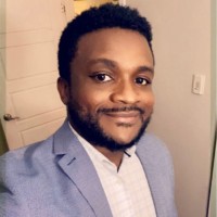 Yves Jores BIAYI - B.Ing, M.Ing, CISA, CISSP, CISM, ITILv5,