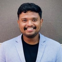 Raj Govind Valsaraj