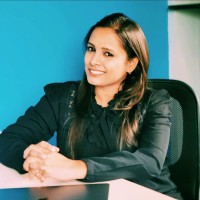 Mohini Surve