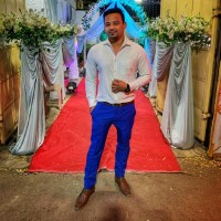 Nitin Shetty